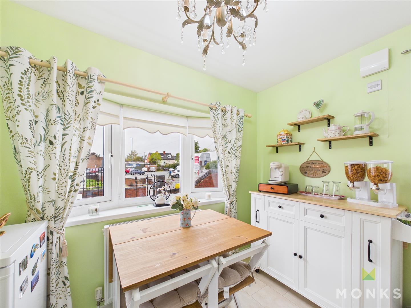 1 Hawkstone Park Whittington Road, Oswestry, SY11 1JH For Sale